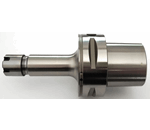 Spannfutter Whistle Notch
